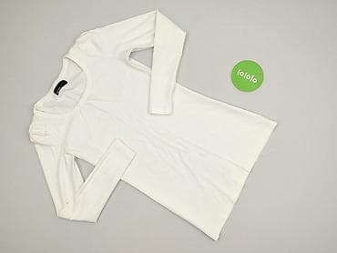 biala bluzka hm: Vero Moda, Bluzka damska, rozmiar S — 2