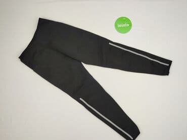 legginsy push up marszczone: Legginsy Sportowe damskie, rozmiar S — 2