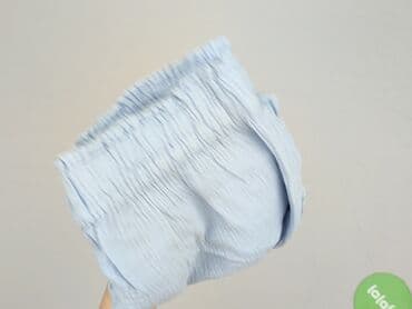 krótkie spodenki z paskiem: Beloved, Szorty damskie, M — 7