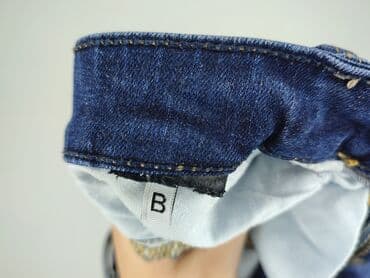 hm t shirty basic: H&M, Jeans for women, size S (EU 36) — 5