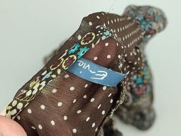 shein curve bluzki: E-vie, Tunika damska, 3XL — 5