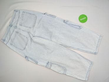 cargo new yorker: Spodnie cargo damskie, rozmiar S — 3