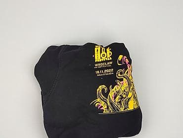 bluza appendage: Hip Hop, Bluza z kapturem dla mężczyzn, rozmiar L — 6