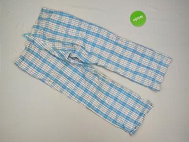 piżamę: F&F, Spodnie do spania, rozmiar M — 3