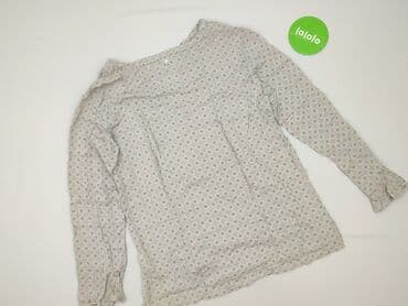 deichmann srebrne buty: S.Oliver, Bluzka damska, rozmiar M — 3