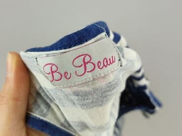 shein podkoszulki damskie: Be Beau, T-shirt damski, rozmiar S — 4