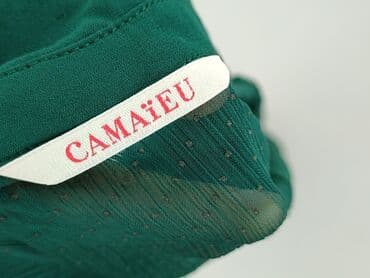 c: Camaïeu, Bluzka damska, rozmiar S — 4