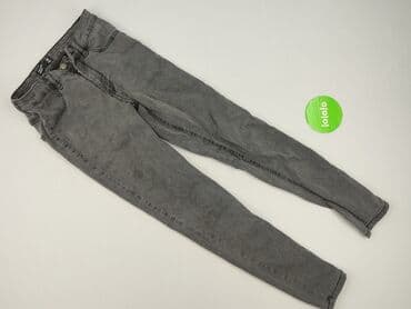 sinsay baggy jeans: Jeansy damskie, rozmiar M — 3