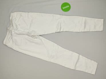 jeansy damskie toxic: Toxik3, Jeansy damskie, rozmiar S — 3