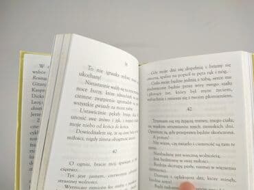 Books, Audio & Video formats: Book, genre - Novel, condition - Perfect — 3