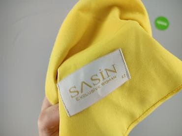 pull and bear bomberka: Women's blazer, size XL — 4