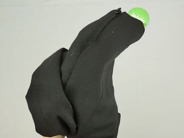 spódniczka w kratkę czerwone: Women`s skirt, S — 4