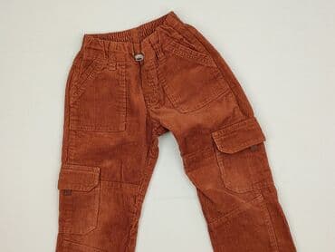 kurtka wiosenna 104 dziewczynka: Other children's pants, 3-4 years, 98/104, condition - Very good — 1