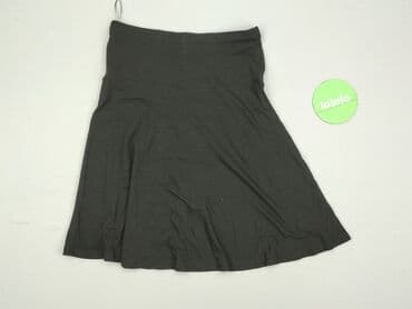sukienki midi dopasowane: H&M, Спідниця жіноча, розмір XS — 3