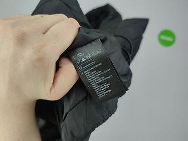 kik softshell: H&M Mama, Kurtka zimowa damska, rozmiar S — 5