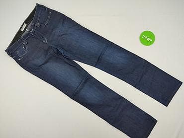 buty river island: Lee, Jeansy damskie, rozmiar M — 2