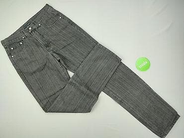 bluzy pull and bear: Jake*s, Jeansy dla mężczyzn, rozmiar M — 2