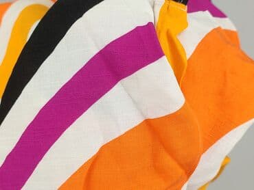 zwiewna sukienki na wesele maxi: Spódnica damska, rozmiar L — 7