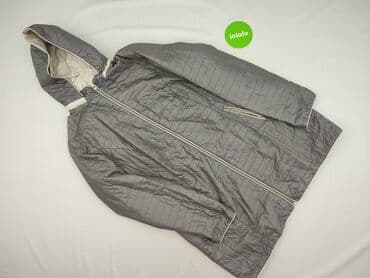 kurtka zimowa damska diverse: Kurtka przejściowa damska, rozmiar XL — 2