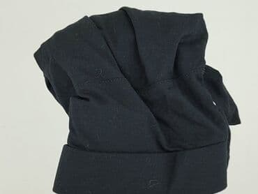 ccc sandały czarne na obcasie: Cotton Club, Spódnica damska, rozmiar M — 6