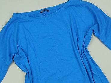 bluzki oversize: Diverse, Bluzka damska, rozmiar L — 1