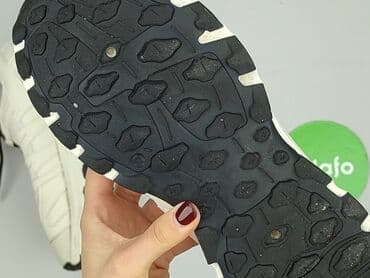 buty z ccc: Sneakersy damskie, rozmiar 37 — 6