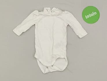 name it ubrania dla dzieci: Body, Name it, Wcześniak, 
stan - Bardzo dobry — 2
