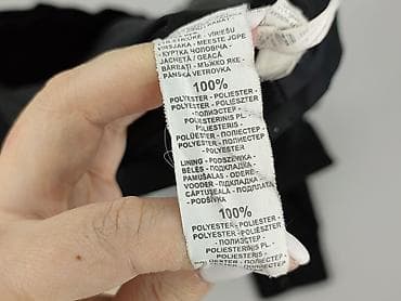 bomberki hm: Kurtka przejściowa dla mężczyzn, rozmiar 2XL — 4