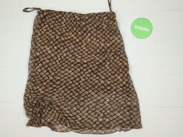 c a top: Topshop, Spódnica damska, rozmiar L — 2