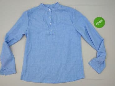 koszula puro lino: Koszula damska, rozmiar L — 2