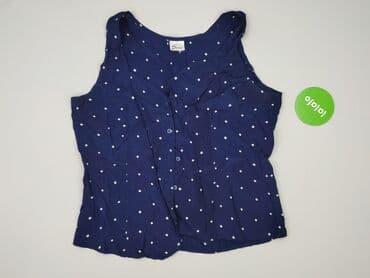 wizytowa bluzki: Bluzka damska, XL — 2