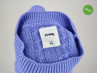 noosy: Sinsay, Sweter damski, rozmiar XS — 4