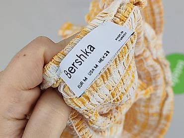 bluzki ferrari: Bershka, Top damski, rozmiar M — 4