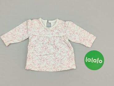 body niemowlęce allegro: Bluzka, 1-3 m, stan - Idealny — 3
