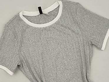 kurtka mis hm: H&M Divided, Sukienka damska, rozmiar L — 1