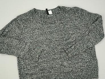 Women: H&M Divided, Women`s sweater, size M at lalafo.pl — 1 Women: H&M Divided, Women`s sweater, size M — 1