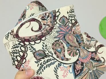 bershka spódnice w kratę: Bershka, Spódnica damska, rozmiar M — 6