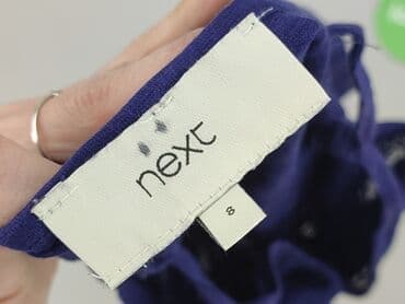 next klapki damskie: Top damski, rozmiar S — 4