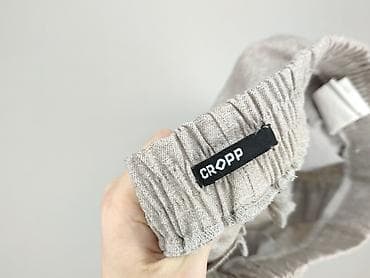 sklepy podobne do cropp: Cropp, Spodnie materiałowe damskie, rozmiar XS — 4