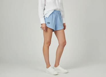 sinsay szorty dresowe damskie: Sinsay, Szorty damskie, rozmiar M — 6