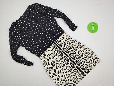 moda petite: Sukienka damska, rozmiar S — 3