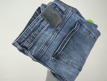 lidl kurtka softshell męska: Denim Collection, Jeansy dla mężczyzn, M — 6