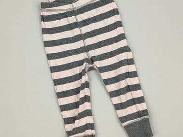 rajstopy we wzor: Leggings, Next, 12-18 months, condition - Good — 1