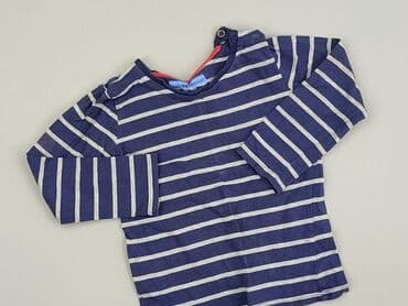 top z koronką sinsay: Blouse, Inextenso, 2-3 years, 92-98 cm, condition - Good — 1
