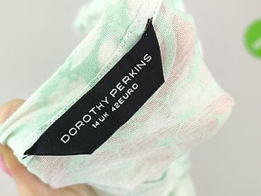 biustonosz 75d: Dorothy Perkins, Bluzka damska, rozmiar L — 4