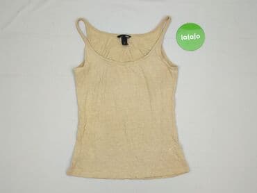 Kobiety: H&M, Top damski, rozmiar S — 2