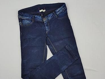 Tally Weijl, Jeansy damskie, rozmiar M