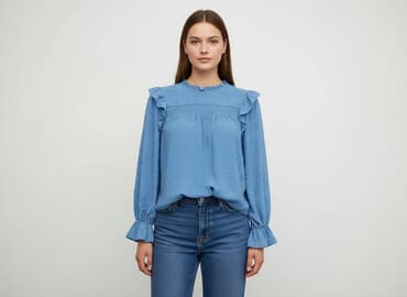 New Look, Women's blouse, size XL