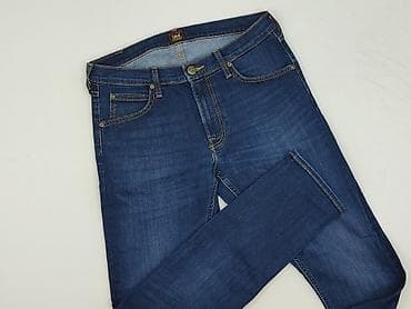 bluza next: Lee, Jeansy dla mężczyzn, rozmiar M — 1