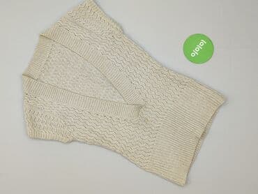 bezowy golf damski: Sweter damski, rozmiar S — 2